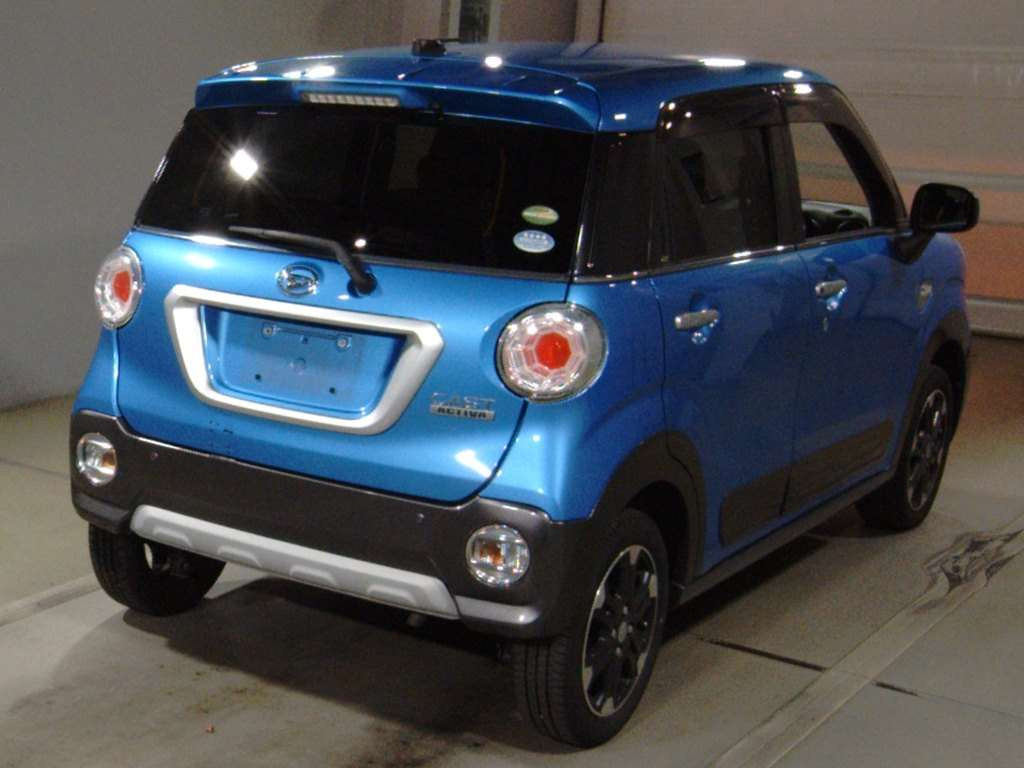 2018 Daihatsu Cast LA260S[1]