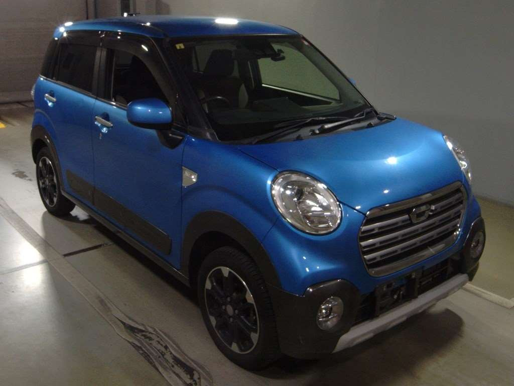 2018 Daihatsu Cast LA260S[2]