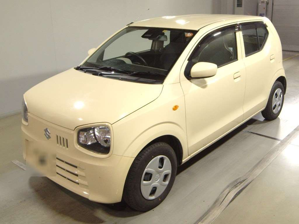 2021 Suzuki Alto HA36S[0]