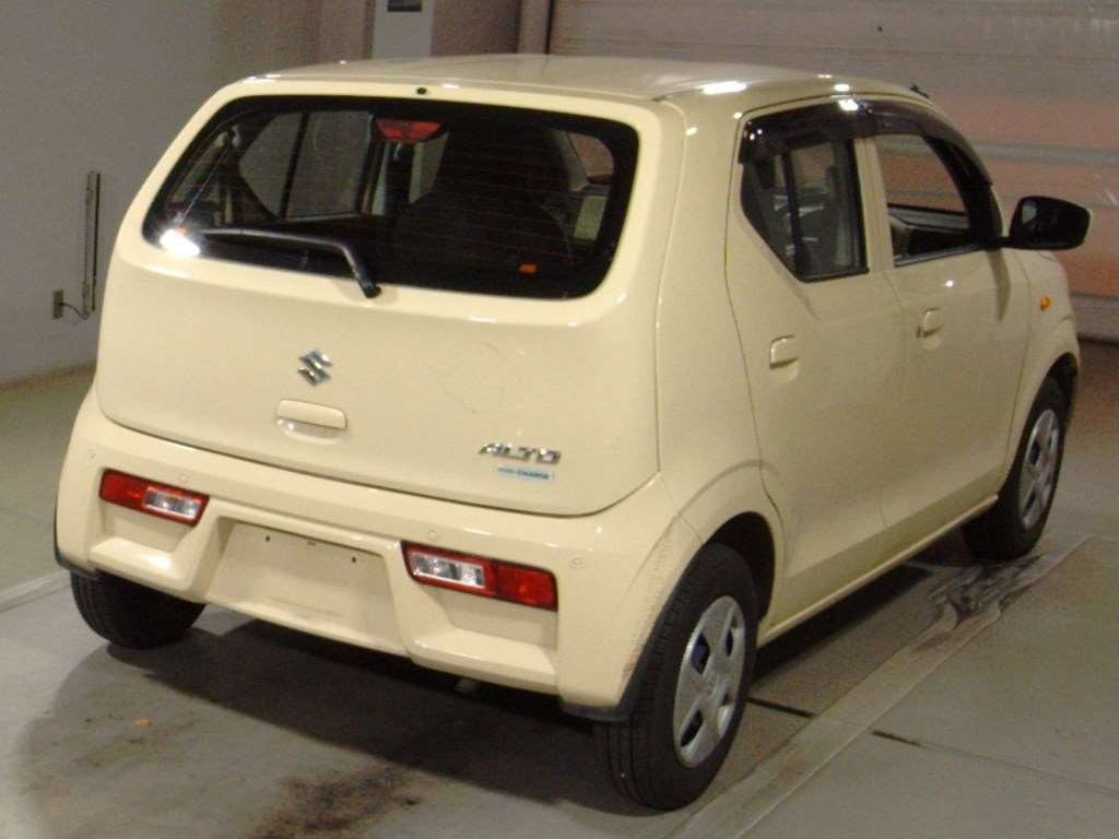 2021 Suzuki Alto HA36S[1]