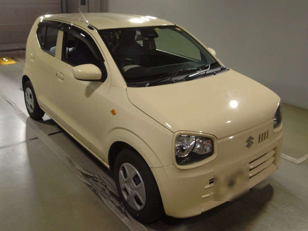 2021 Suzuki Alto HA36S[2]