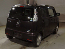 2013 Nissan Moco