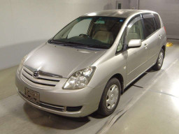 2005 Toyota Corolla Spacio