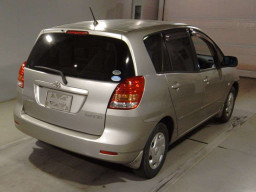 2005 Toyota Corolla Spacio