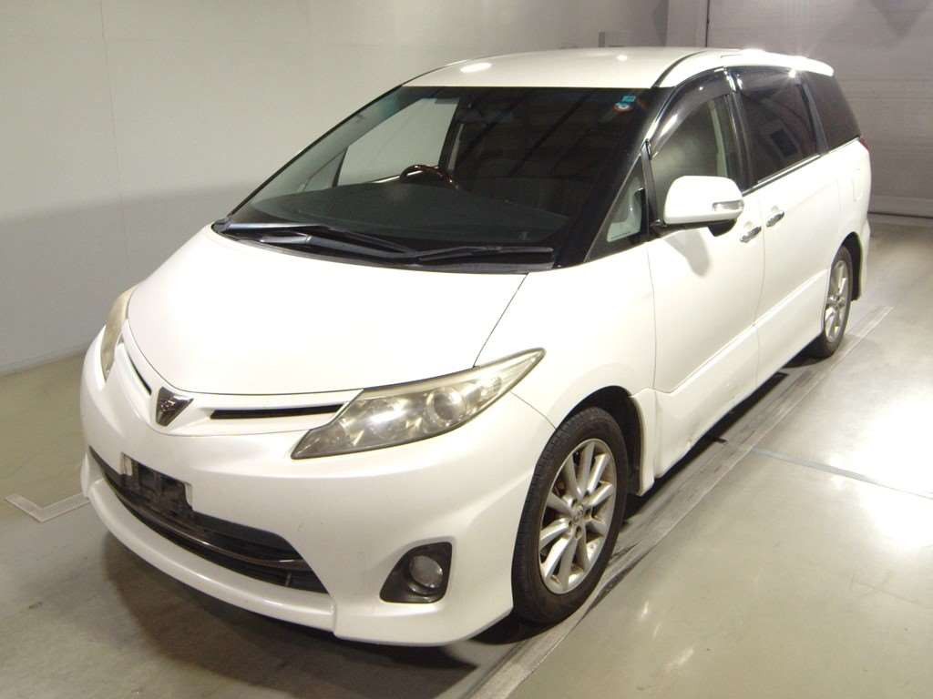 2011 Toyota Estima ACR50W[0]