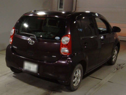 2013 Toyota Passo