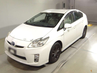 2009 Toyota Prius