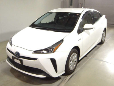 2019 Toyota Prius