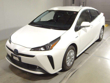 2019 Toyota Prius