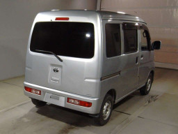 2012 Toyota Pixis Van