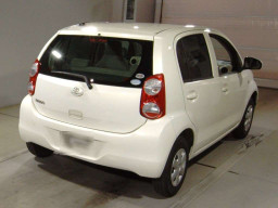 2010 Toyota Passo