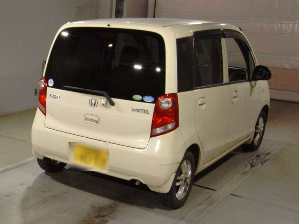 2008 Honda Life JC1[1]