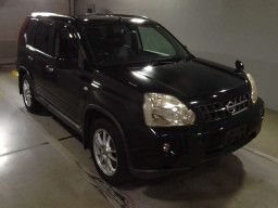 2009 Nissan X-Trail