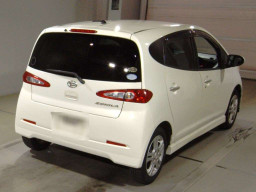 2007 Daihatsu Sonica