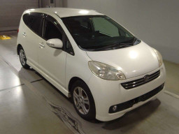 2007 Daihatsu Sonica