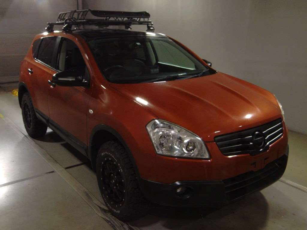 2010 Nissan Dualis KNJ10[2]