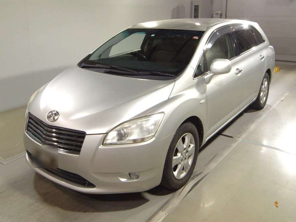 2008 Toyota Mark X Zio ANA10[0]