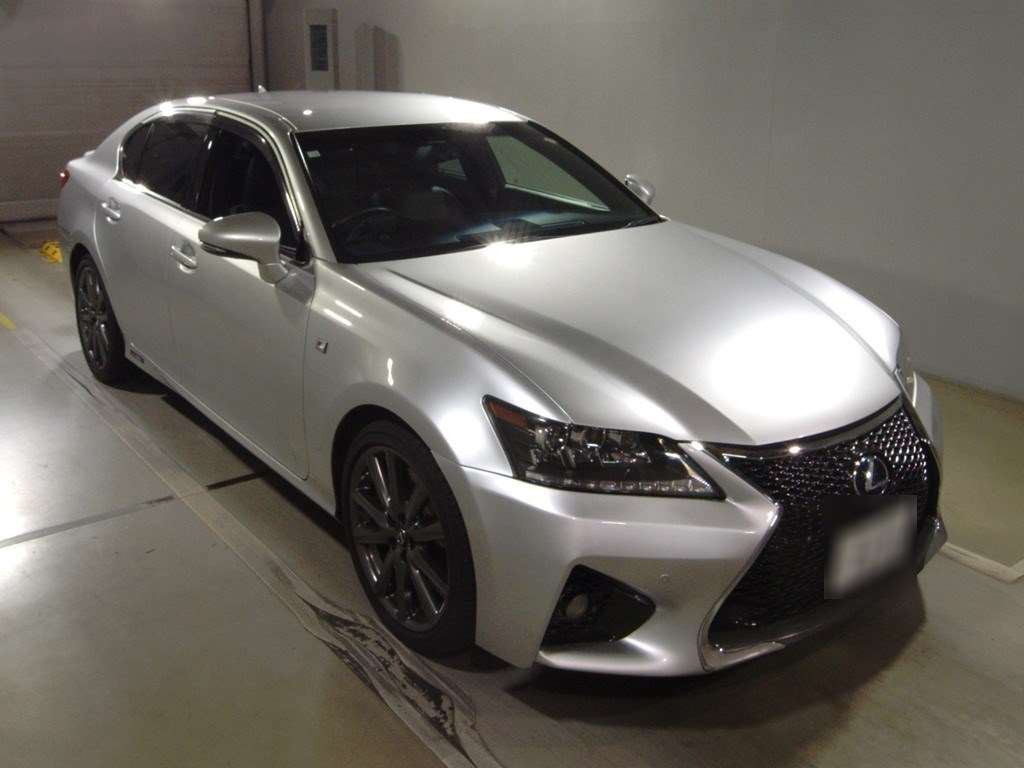 2012 Lexus GS GWL10[2]