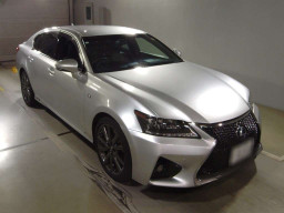 2012 Lexus GS