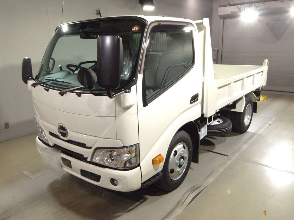 2024 Hino DUTRO XZU600T[0]