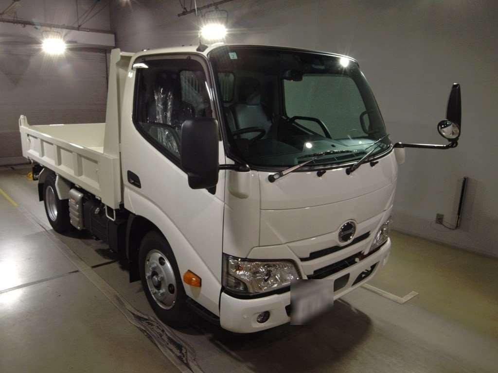 2024 Hino DUTRO XZU600T[2]