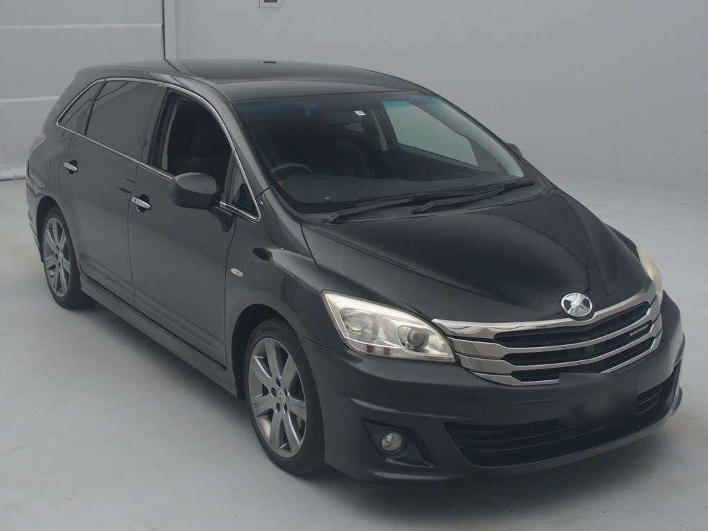 2007 Toyota Mark X Zio ANA10[2]