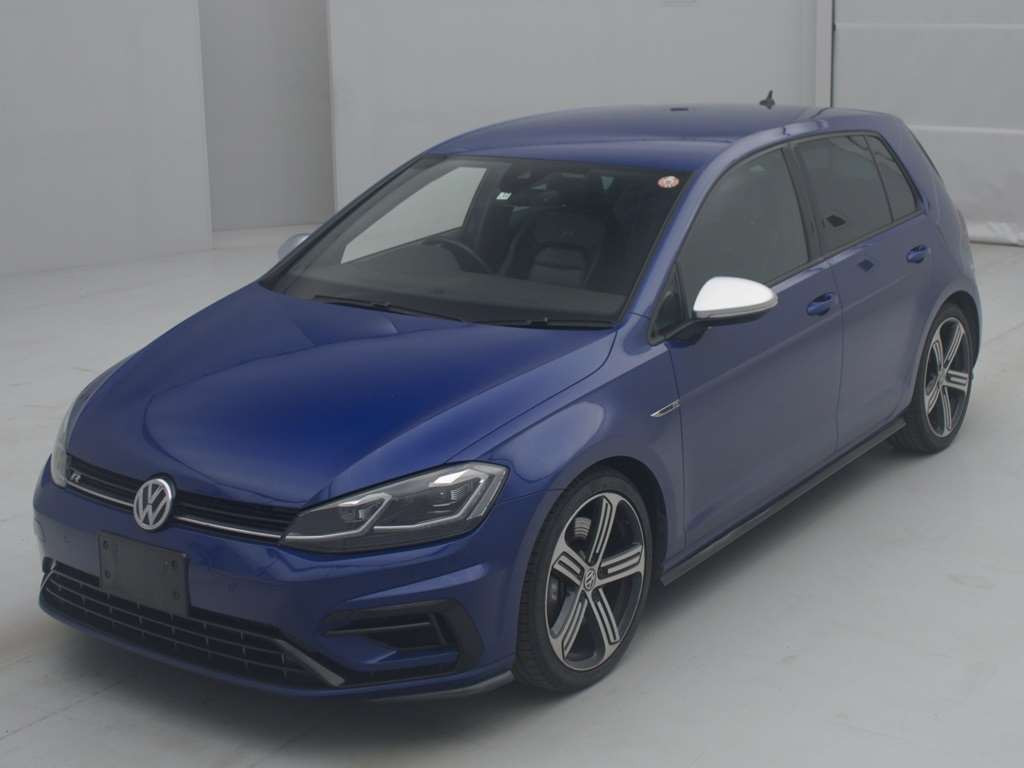 2017 Volkswagen Golf R AUDJHF[0]