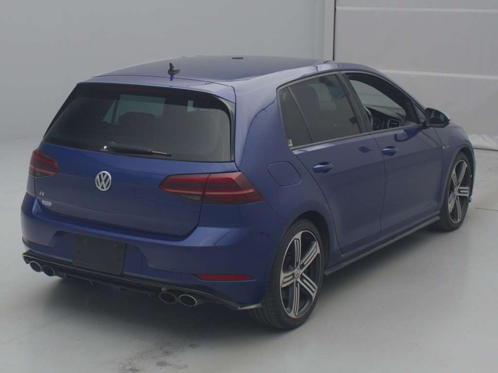 2017 Volkswagen Golf R AUDJHF[1]