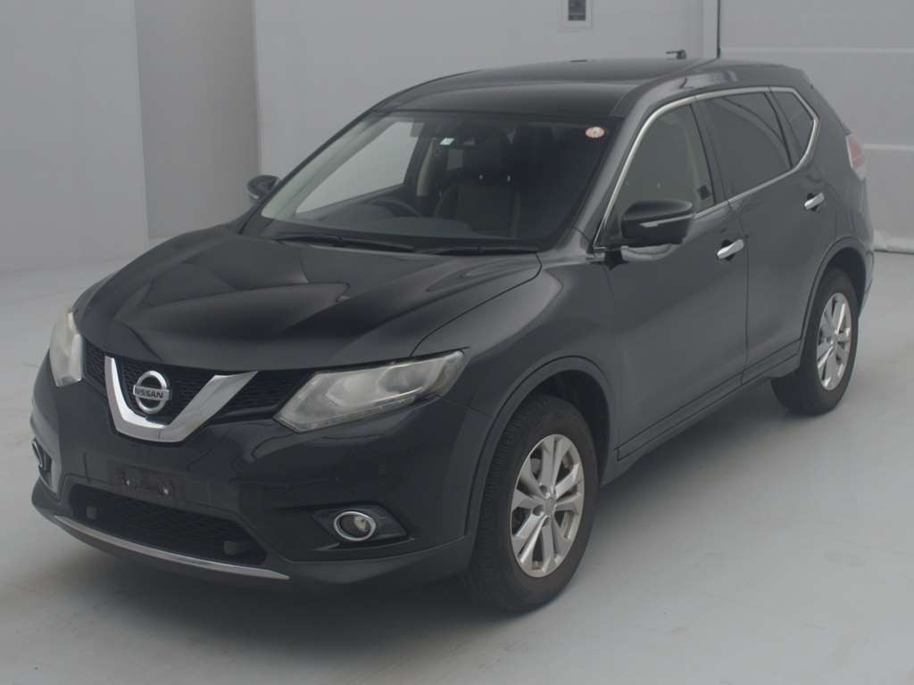 2015 Nissan X-Trail NT32[0]