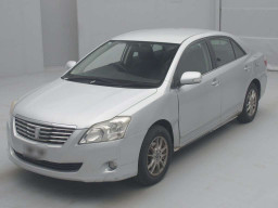 2010 Toyota Premio