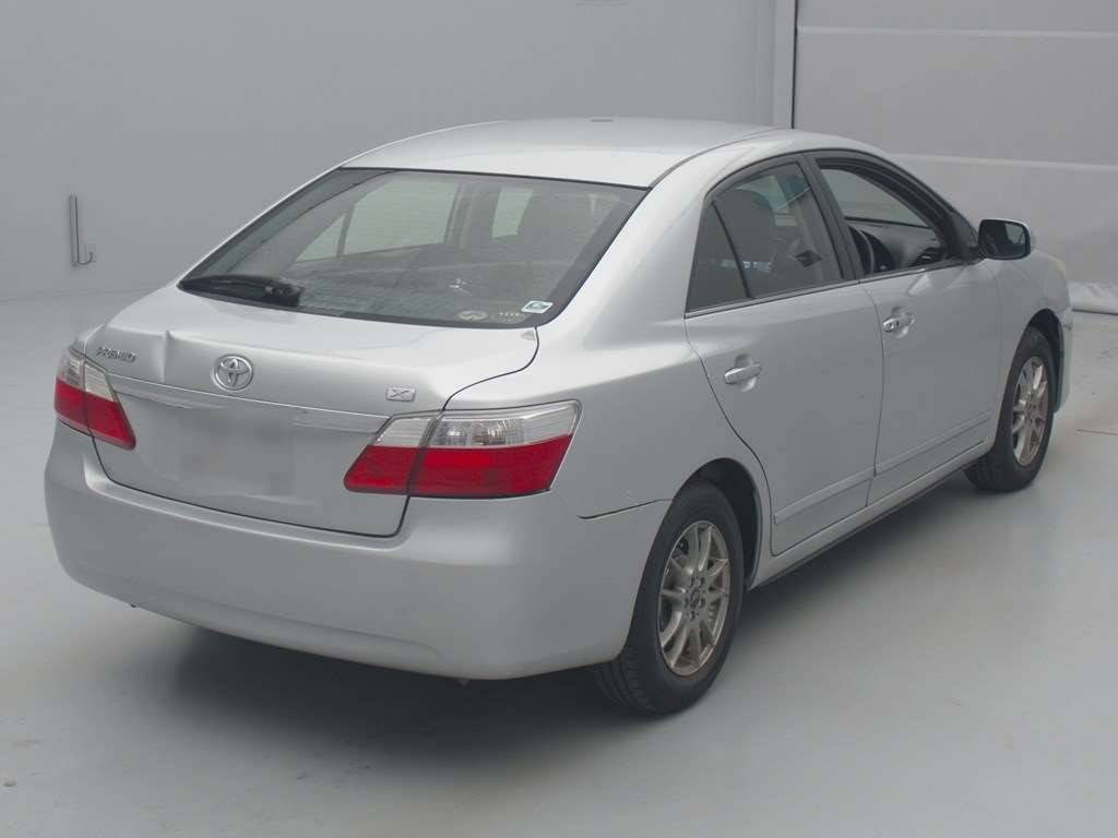 2010 Toyota Premio ZRT260[1]