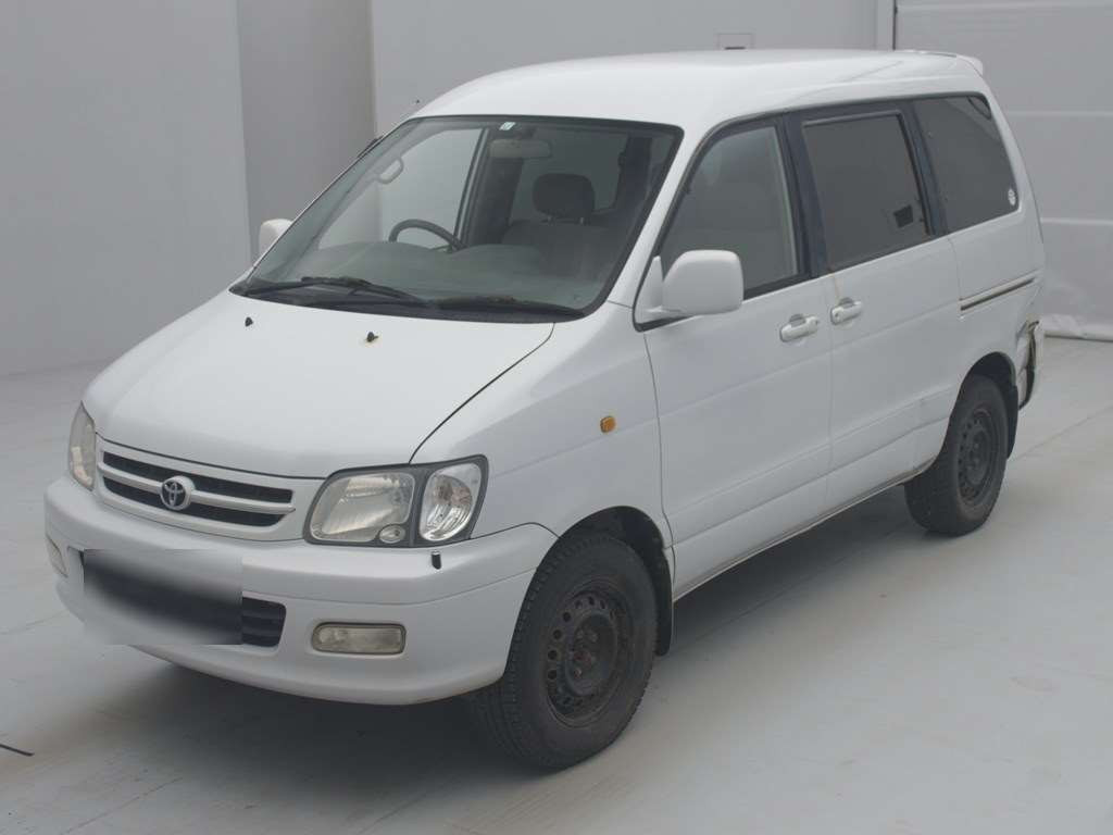 1999 Toyota Townace Noah SR50G[0]