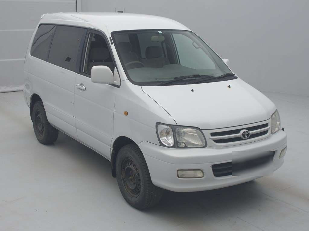 1999 Toyota Townace Noah SR50G[2]