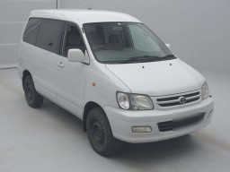 1999 Toyota Townace Noah