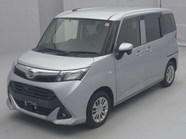 2018 Daihatsu Thor