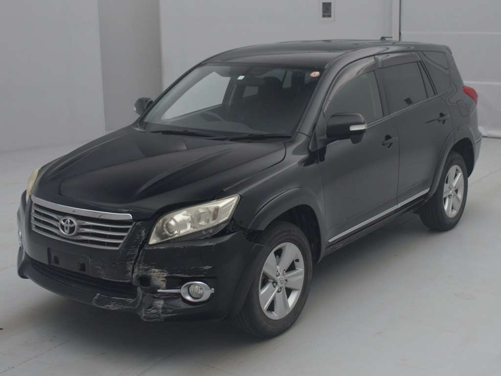 2012 Toyota Vanguard ACA33W[0]