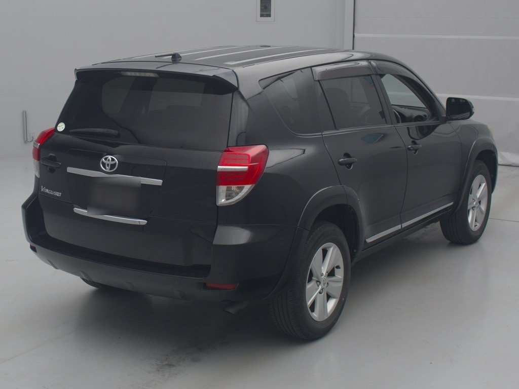 2012 Toyota Vanguard ACA33W[1]