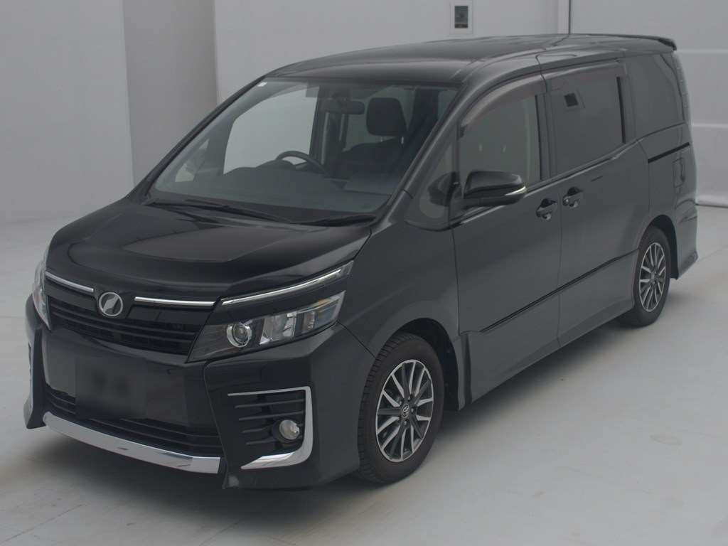 2015 Toyota Voxy ZRR80W[0]