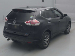 2016 Nissan X-Trail