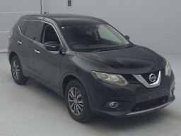 2016 Nissan X-Trail