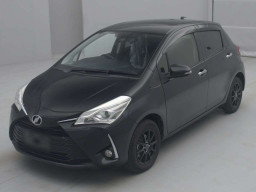 2019 Toyota Vitz