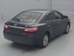 2012 Toyota Premio