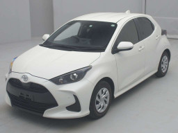 2021 Toyota YARIS