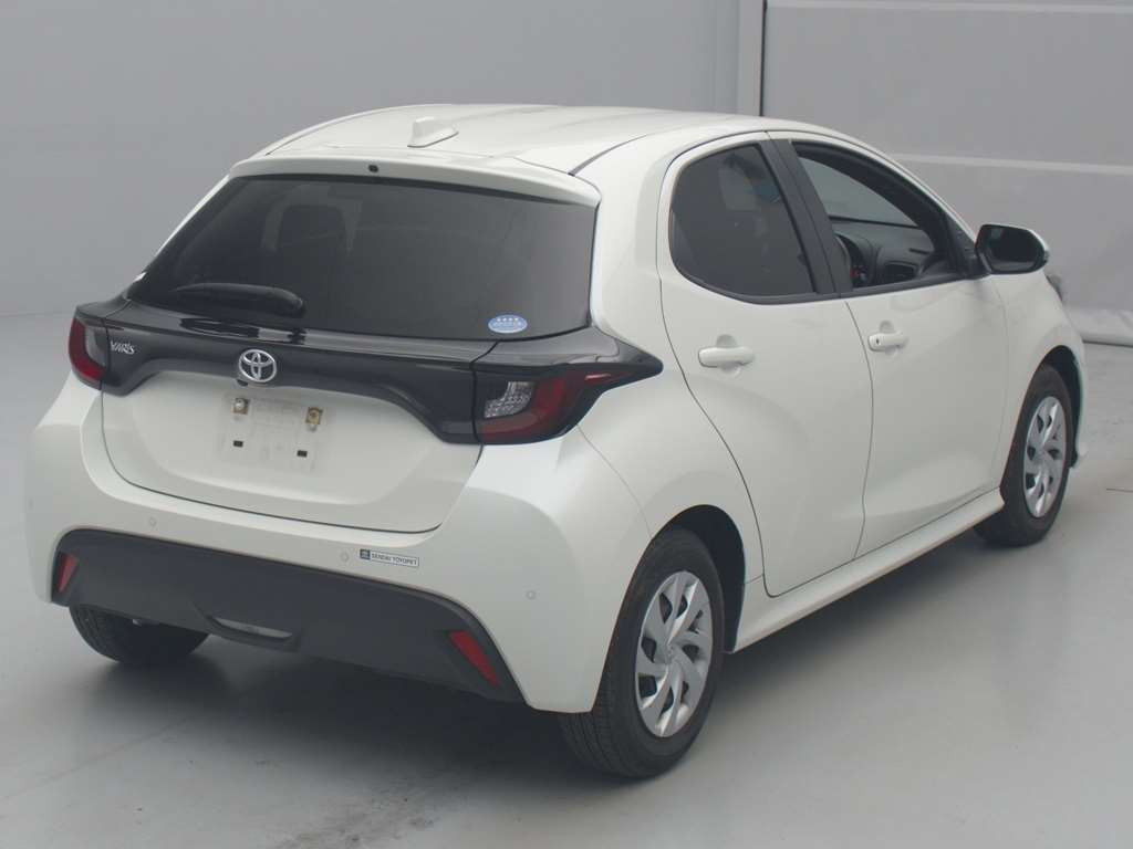 2021 Toyota YARIS KSP210[1]