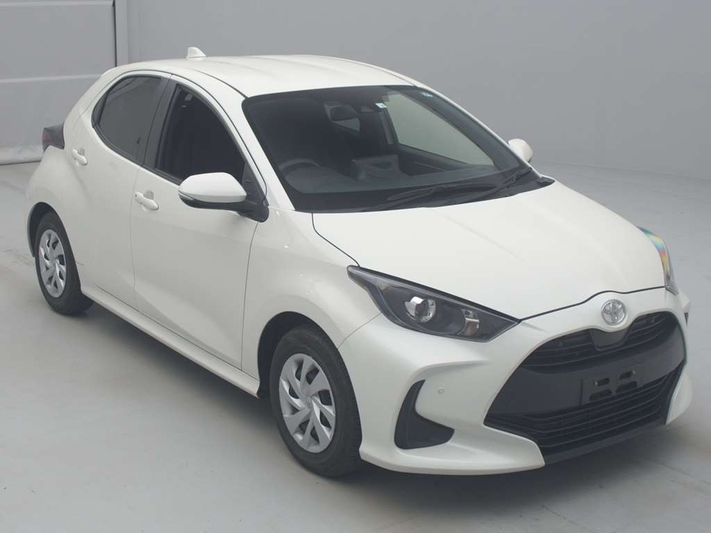 2021 Toyota YARIS KSP210[2]