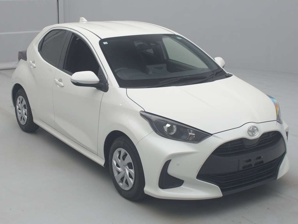 2021 Toyota YARIS KSP210[2]