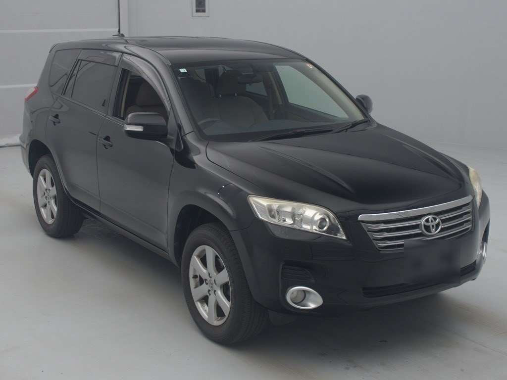 2008 Toyota Vanguard ACA33W[2]