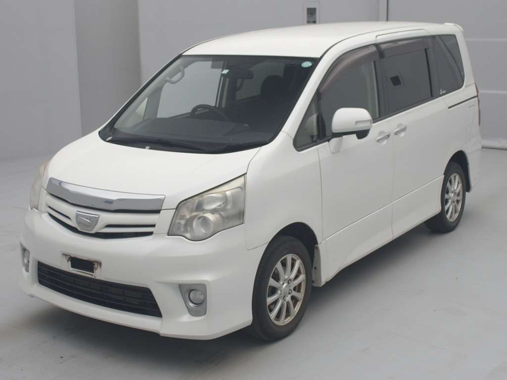 2012 Toyota Noah ZRR75W[0]