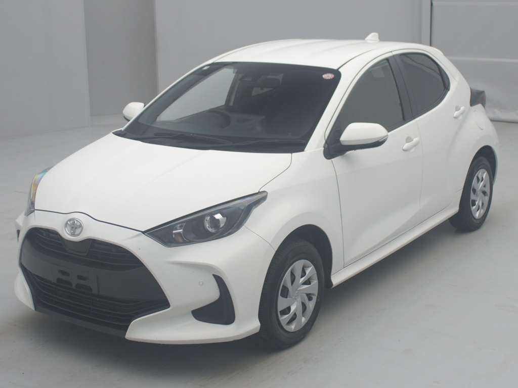 2020 Toyota YARIS MXPA15[0]