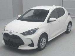 2020 Toyota YARIS